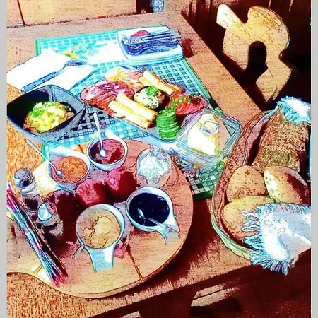 Apartament - Przyjazny Rodzinie I Seniorom Beskid Maly Apartment