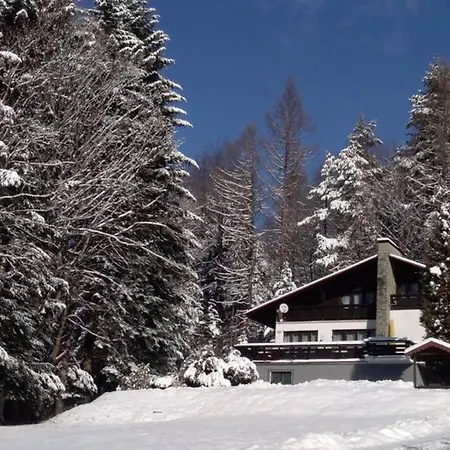 Apartment Apartament - Przyjazny Rodzinie I Seniorom Beskid Maly Targanice