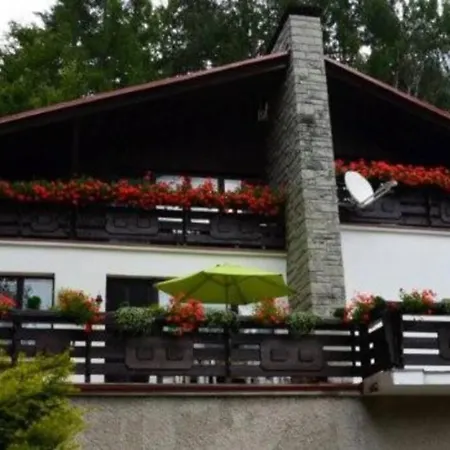 Apartament - Przyjazny Rodzinie I Seniorom Beskid Maly Targanice