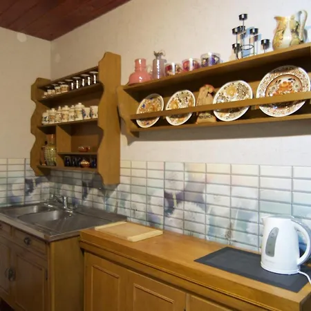 Apartment Apartament - Przyjazny Rodzinie I Seniorom Beskid Maly *