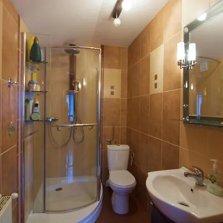 Apartment Apartament - Przyjazny Rodzinie I Seniorom Beskid Maly