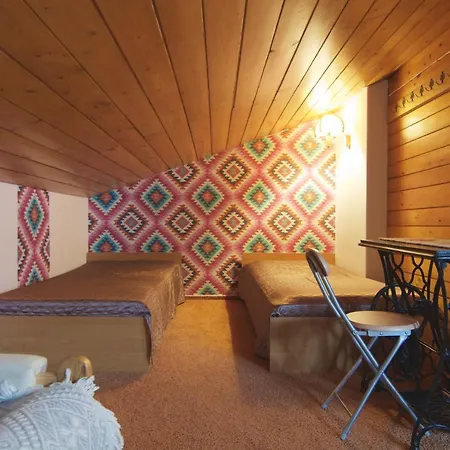 Apartament - Przyjazny Rodzinie I Seniorom Beskid Maly