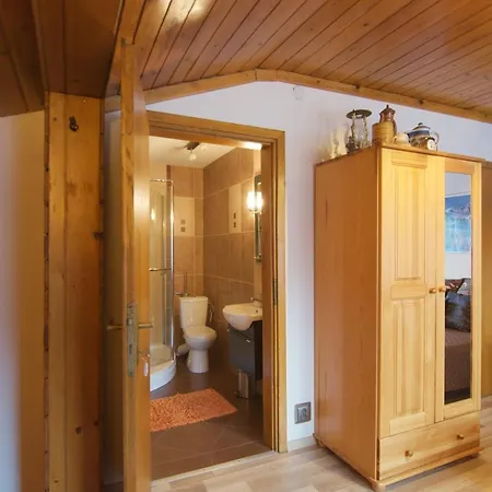 Apartament - Przyjazny Rodzinie I Seniorom Beskid Maly Apartment Targanice