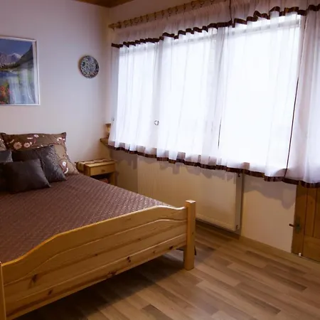 Apartament - Przyjazny Rodzinie I Seniorom Beskid Maly