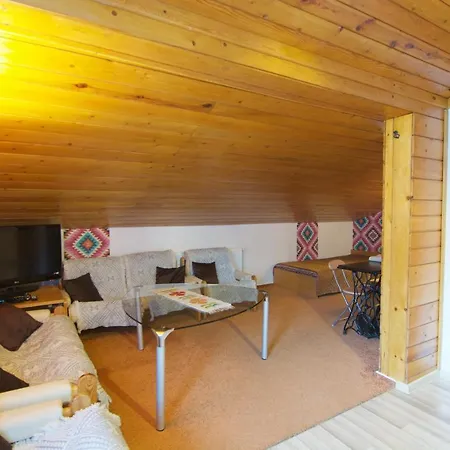 Apartament - Przyjazny Rodzinie I Seniorom Beskid Maly Targanice