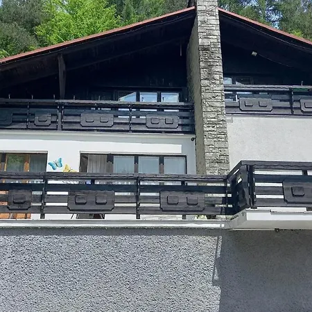Apartament - Przyjazny Rodzinie I Seniorom Beskid Maly * Targanice